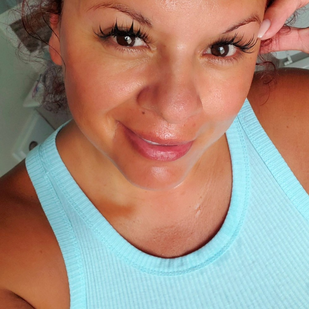 Meet your Posher, Gina
